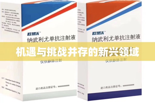 德州机遇与挑战并存的新兴领域