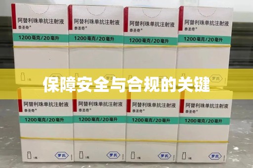 德州保障安全与合规的关键